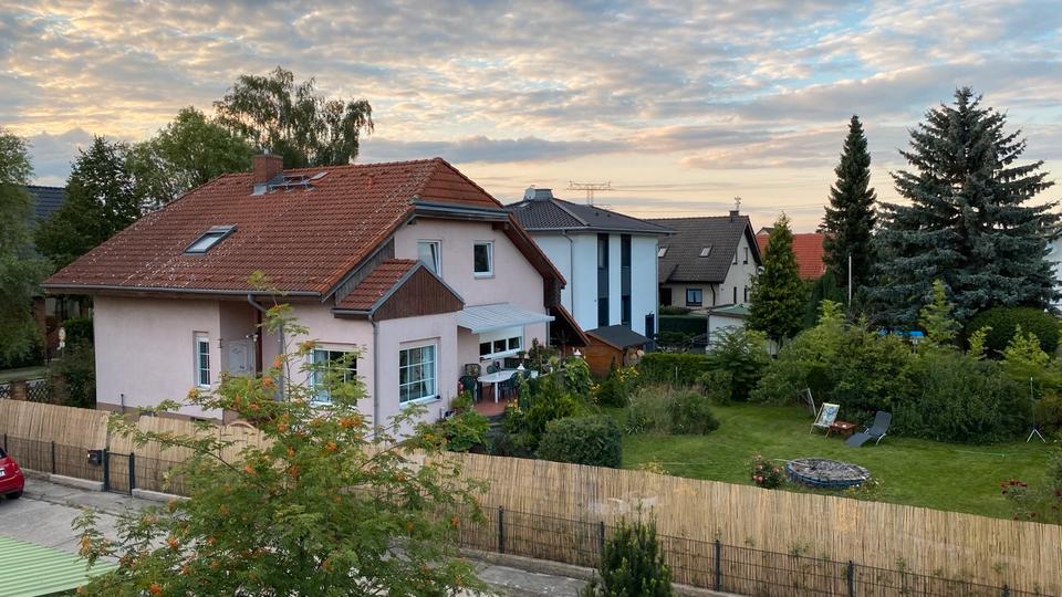 Dachgeschoßwohnung Berlin Lichtenberg - 3 Zimmer, 86 m&sup2;, 499&euro; | Angebot:26317826