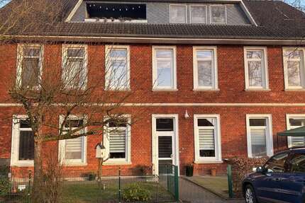 Wohnung Syke-Okel Okel - 4 Zimmer, 153 m&sup2;, 1.150&euro; | Angebot:25138325