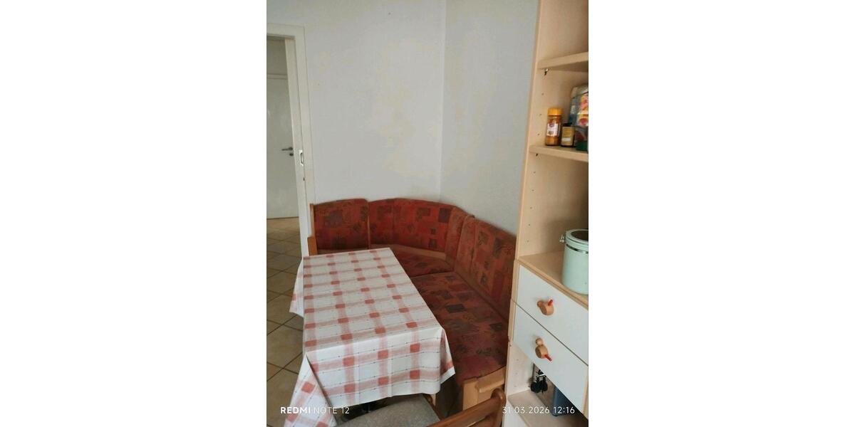 Wohnen auf Zeit Stuttgart Feuerbach - 1 Zimmer, 20 m&sup2;, 680&euro; | Angebot:26691478