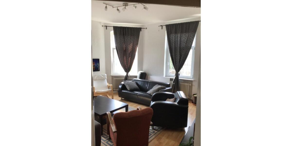 Wohnen auf Zeit Braunschweig Östliches Ringgebiet - 5 Zimmer, 14 m&sup2;, 390&euro; | Angebot:24789563