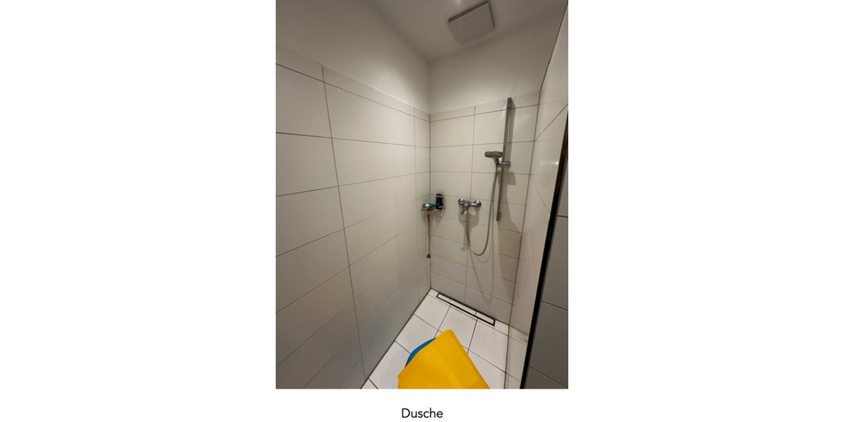 Etagenwohnung Osterode am Harz Osterode - 3 Zimmer, 82 m&sup2;, 550&euro; | Angebot:26018010