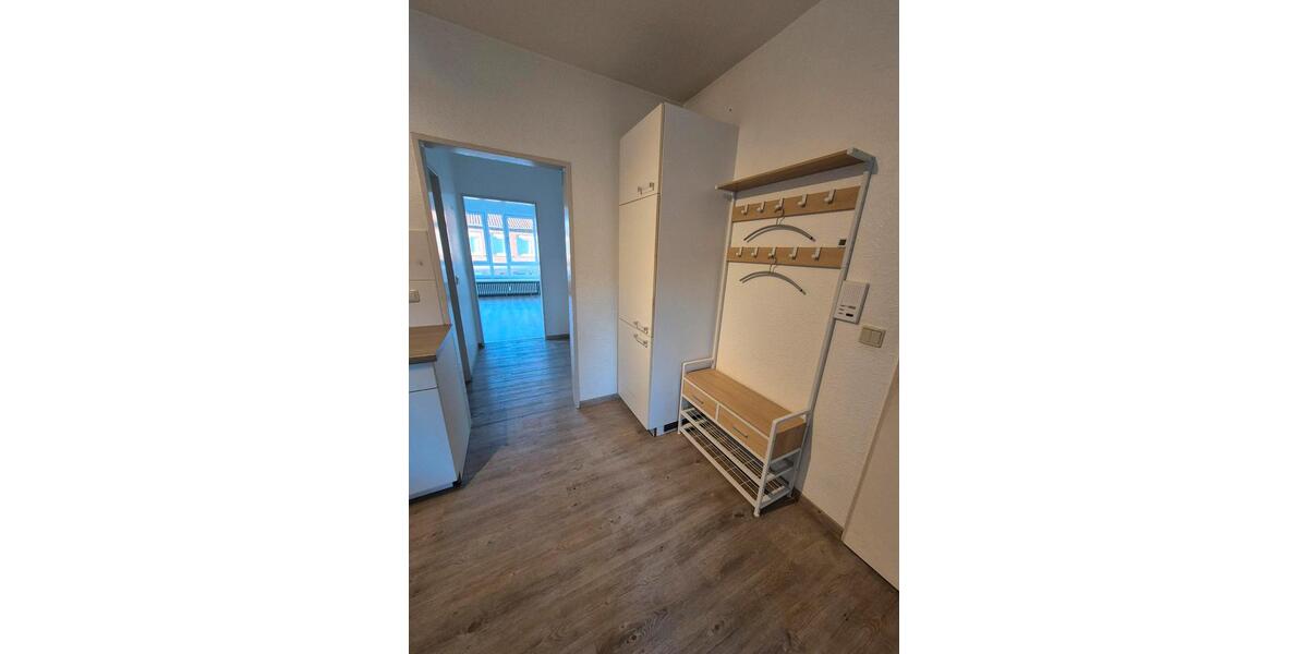 Etagenwohnung Oldenburg in Holstein - 2 Zimmer, 74 m&sup2;, 750&euro; | Angebot:26040016