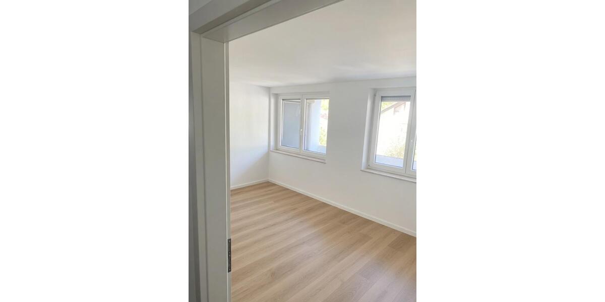 Erdgeschoßwohnung Baden-Baden Balg - 3 Zimmer, 103 m&sup2;, 1.100&euro; | Angebot:25840417