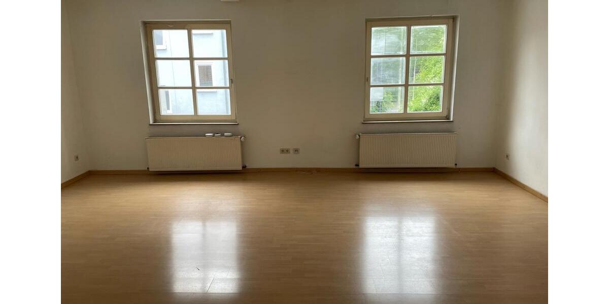 Tolle 3 Zimmer Wohnung an der Uni Kassel für Familien oder WG-Grü 3 zimmer