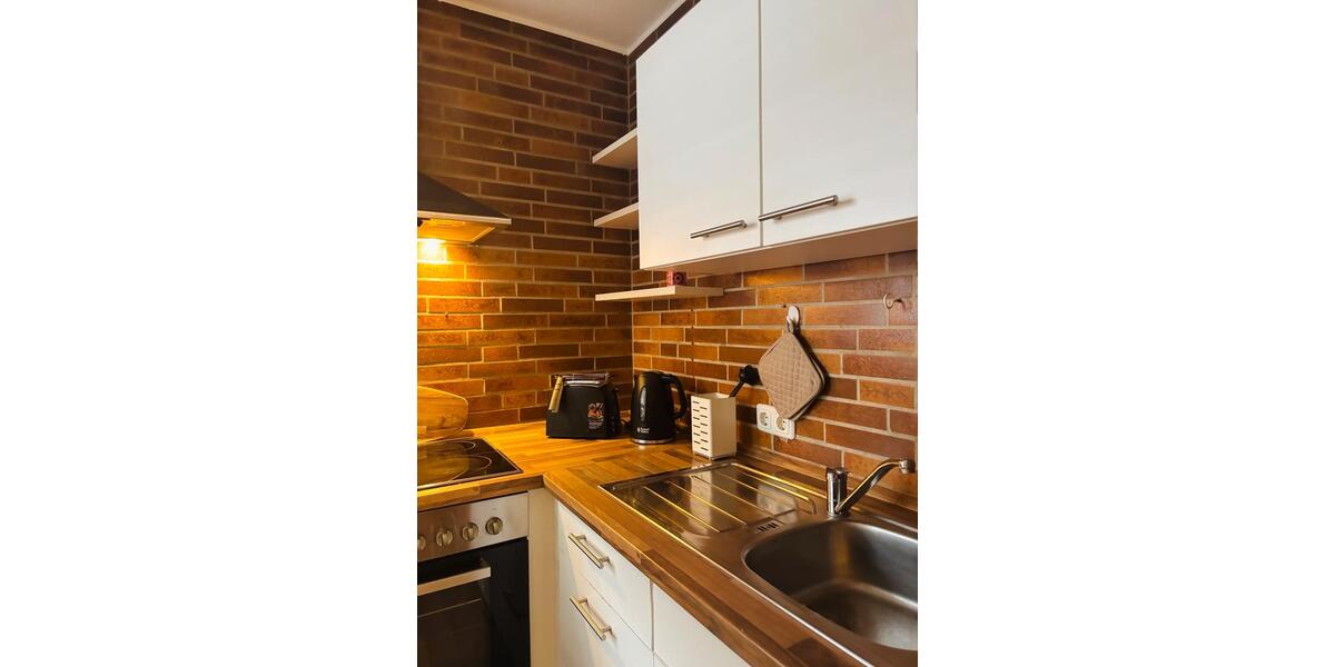 Wohnen auf Zeit Celle - 2 Zimmer, 50 m&sup2;, 845&euro; | Angebot:24648132