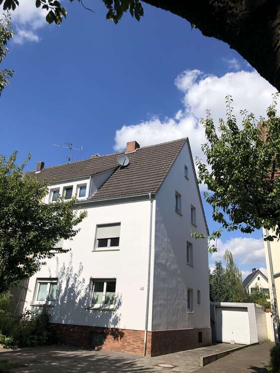 Wohnung zum Mieten in Lippstadt 450 € 52.78 m²