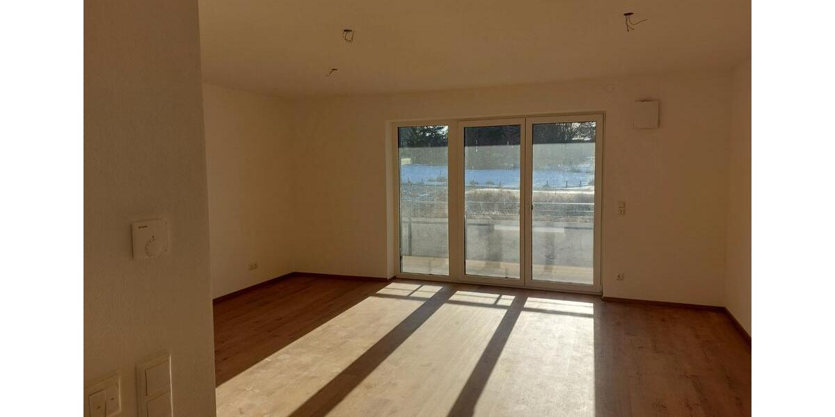 Erdgeschoßwohnung Bissingen - 3.5 Zimmer, 80 m&sup2;, 950&euro; | Angebot:26525677