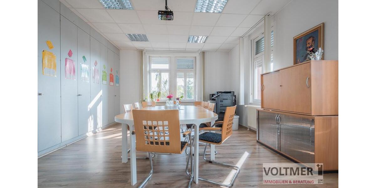 Gewerbeobjekt Homburg - 3.500&euro; | Angebot:26114790