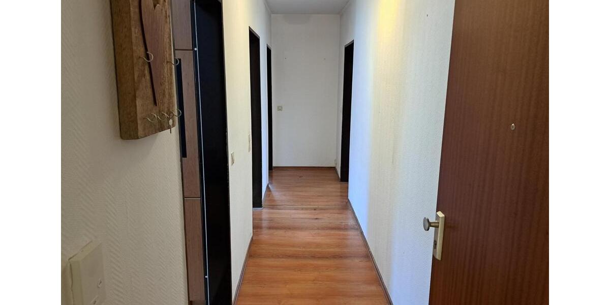 Dachgeschoßwohnung Duderstadt - 2 Zimmer, 53 m&sup2;, 424&euro; | Angebot:25718011