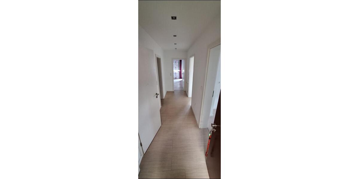 Etagenwohnung Ahlen - 2 Zimmer, 65 m&sup2;, 700&euro; | Angebot:26032952