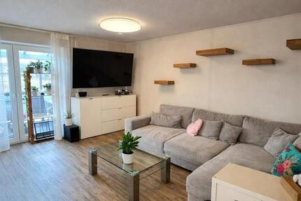 Wohnung Oberhausen - 3 Zimmer, 90 m&sup2;, 1.210&euro; | Angebot:25173825