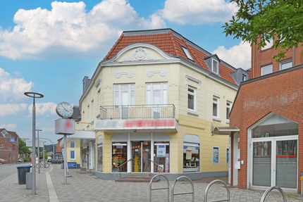 Gewerbeobjekt Geesthacht - 2.150&euro; | Angebot:24031137