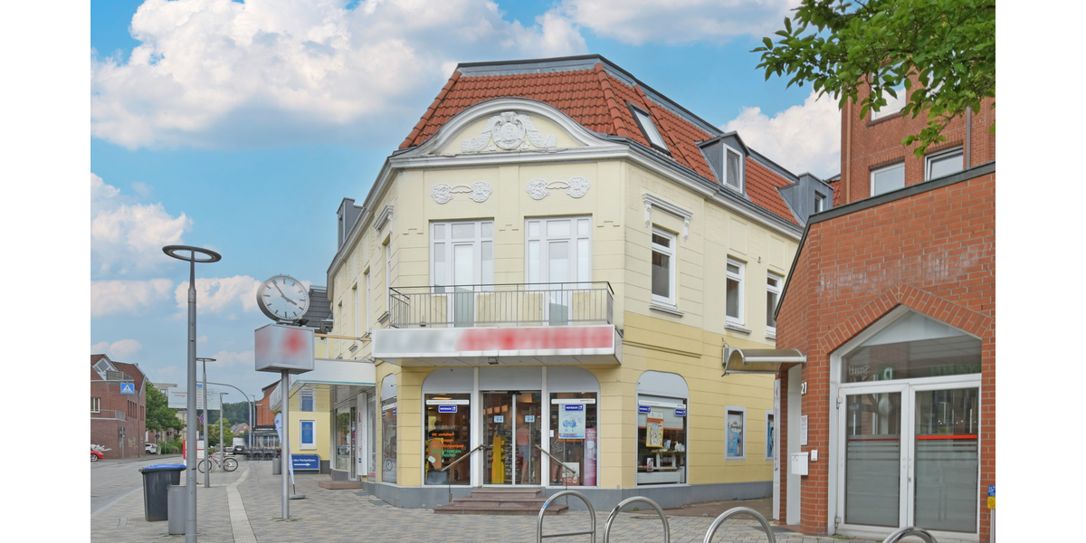Gewerbeobjekt Geesthacht - 2.150&euro; | Angebot:24031137