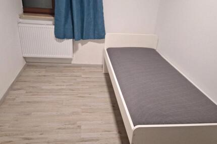 Wohnen auf Zeit Moosburg an der Isar - 1 Zimmer, 15 m&sup2;, 550&euro; | Angebot:24840922