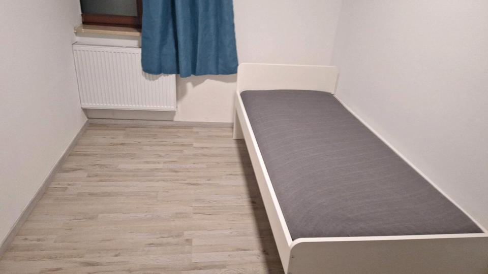 Wohnen auf Zeit Moosburg an der Isar - 1 Zimmer, 15 m&sup2;, 550&euro; | Angebot:24840922