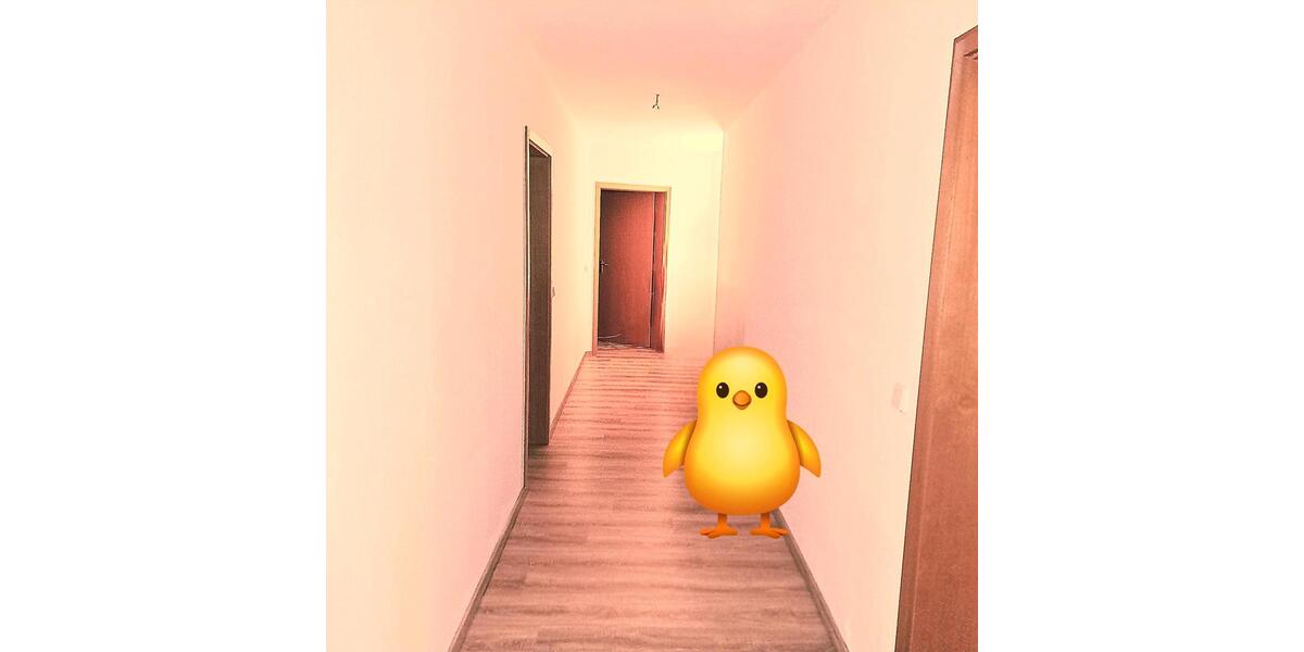 Erdgeschoßwohnung Bad Rodach - 3 Zimmer, 94 m&sup2;, 820&euro; | Angebot:24587476