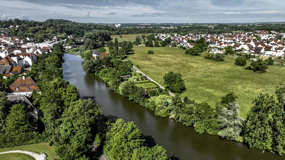 Etagenwohnung Oedheim - 3 Zimmer, 59 m&sup2;, 925&euro; | Angebot:25887860