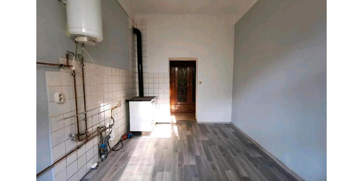 Erdgeschoßwohnung Nossen - 4 Zimmer, 63 m&sup2;, 404&euro; | Angebot:18585841