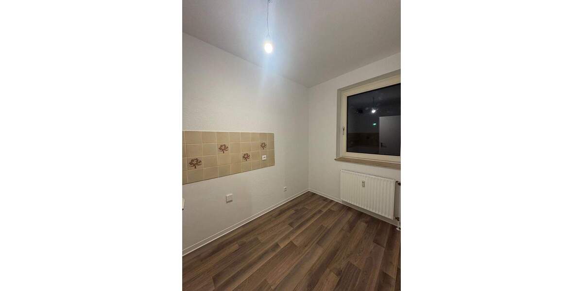 Etagenwohnung Bad Gandersheim - 2 Zimmer, 53 m&sup2;, 350&euro; | Angebot:23943850