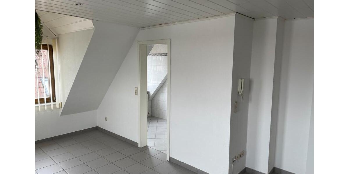 Erdgeschoßwohnung Rosbach vor der Höhe - 1 Zimmer, 40 m&sup2;, 600&euro; | Angebot:26120542
