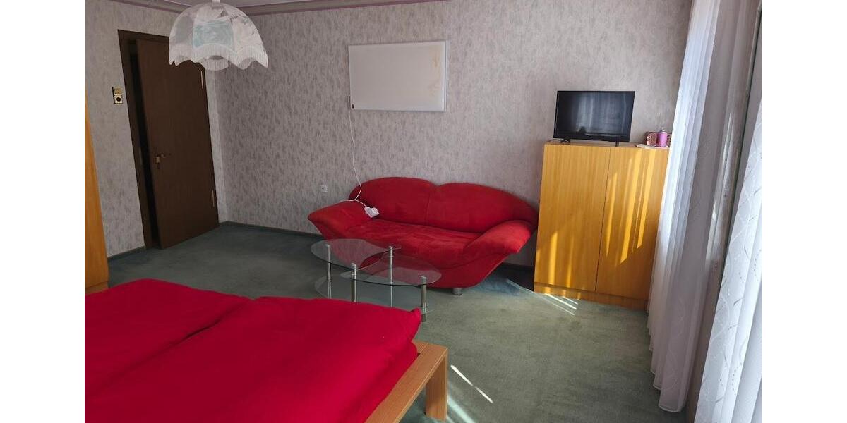 Etagenwohnung Wehingen - 1 Zimmer, 25 m&sup2;, 550&euro; | Angebot:26127049