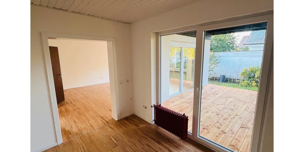 Erdgeschoßwohnung Odelzhausen - 5 Zimmer, 145 m&sup2;, 1.950&euro; | Angebot:26014453