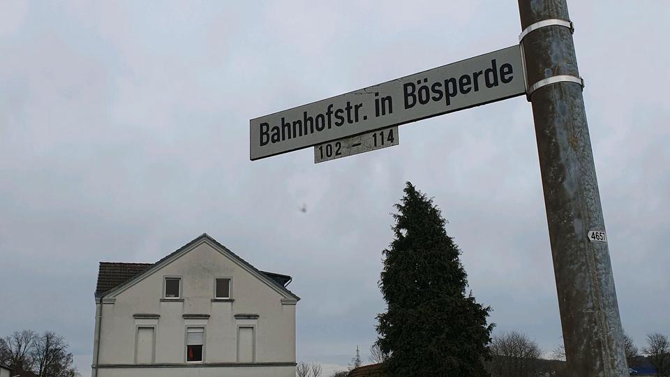 3 Zimmer Wohnung zu vermieten 3 zimmer