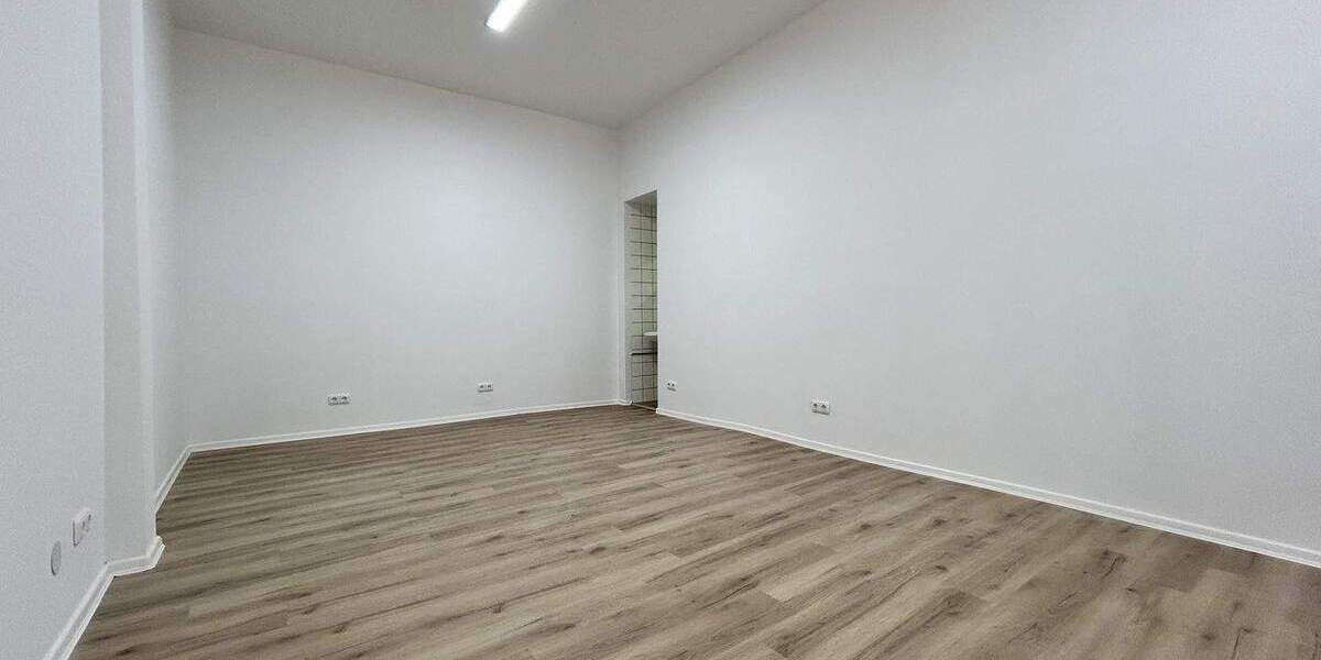 Gewerbeobjekt Minden Innenstadt - 235&euro; | Angebot:25741331
