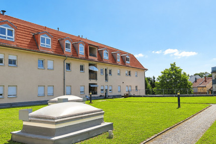 Wohnung Markranstädt - 2 Zimmer, 72 m&sup2;, 850&euro; | Angebot:26731225