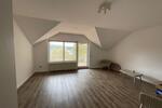 Maisonette mit Stellplatz und Garage
