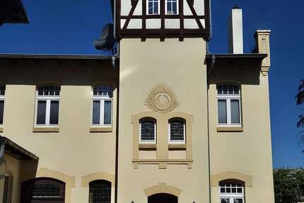 Wohnung Quedlinburg - 4 Zimmer, 125 m&sup2;, 825&euro; | Angebot:27237617