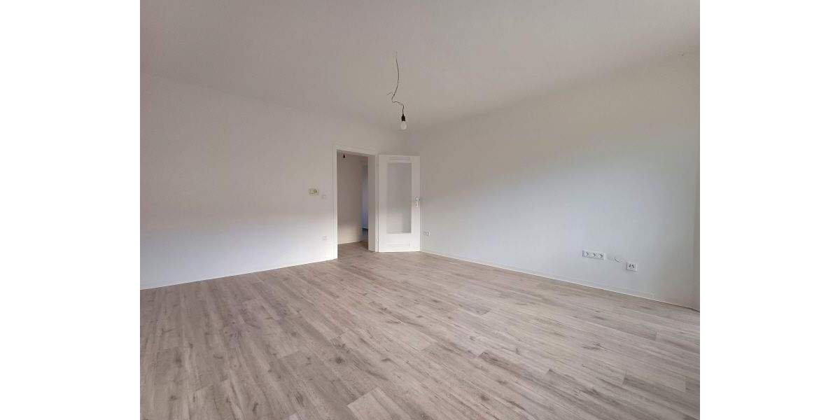 Etagenwohnung Minden Innenstadt - 3 Zimmer, 66 m&sup2;, 625&euro; | Angebot:24619864