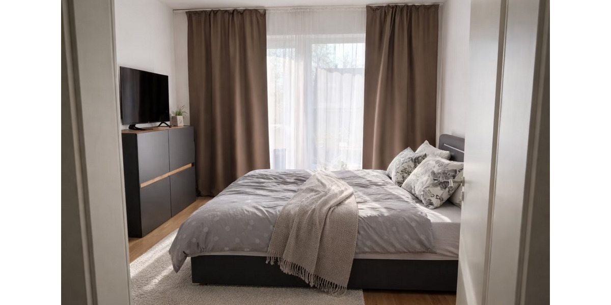 Erdgeschoßwohnung Mühldorf am Inn - 2 Zimmer, 64 m&sup2;, 990&euro; | Angebot:25724332