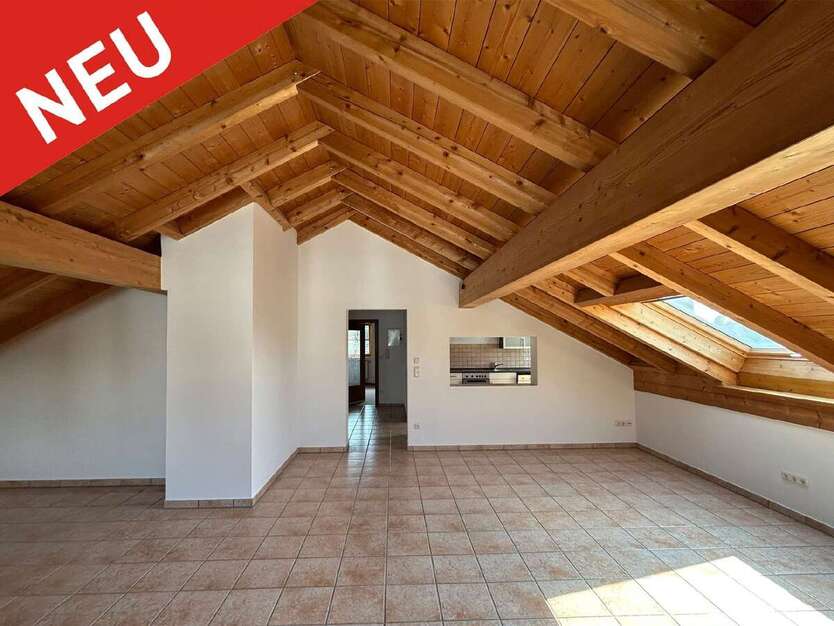 Wohnung zum Mieten in Dießen 1.170 € 84 m² 2 zimmer