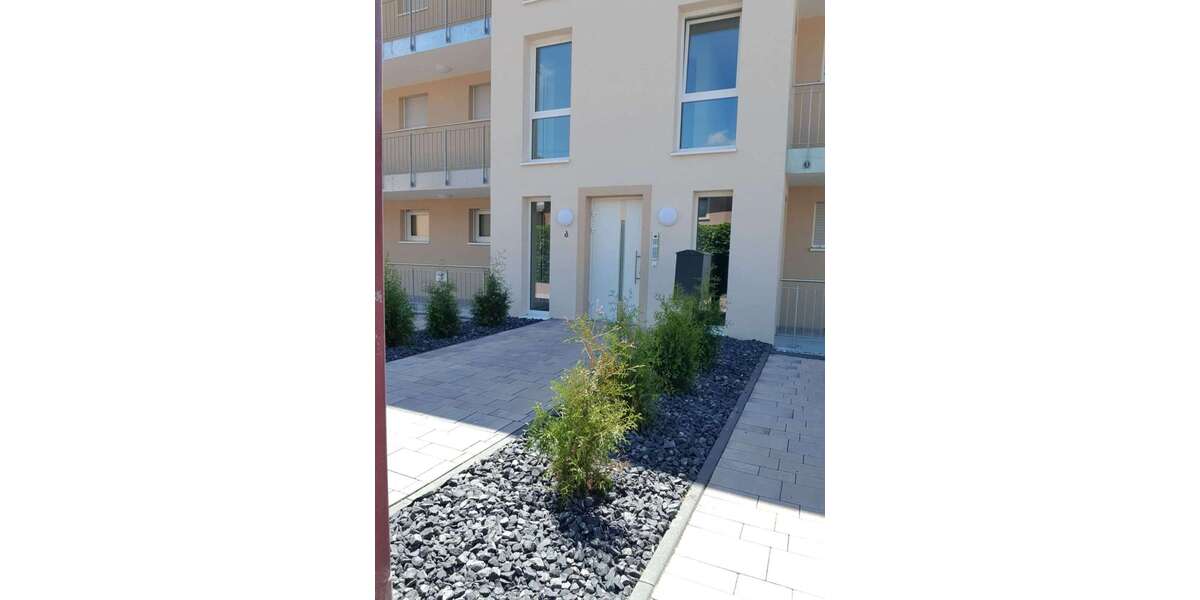 Etagenwohnung Albisheim - 2 Zimmer, 70 m&sup2;, 690&euro; | Angebot:24685192