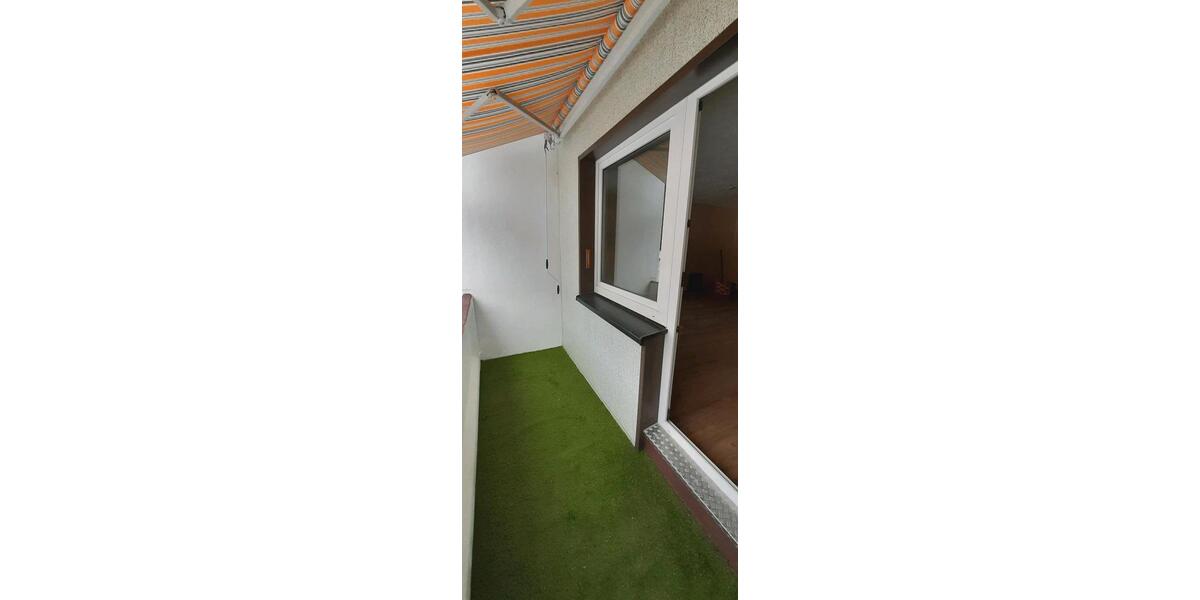 Erdgeschoßwohnung Mülsen - 2 Zimmer, 56 m&sup2;, 280&euro; | Angebot:24637170