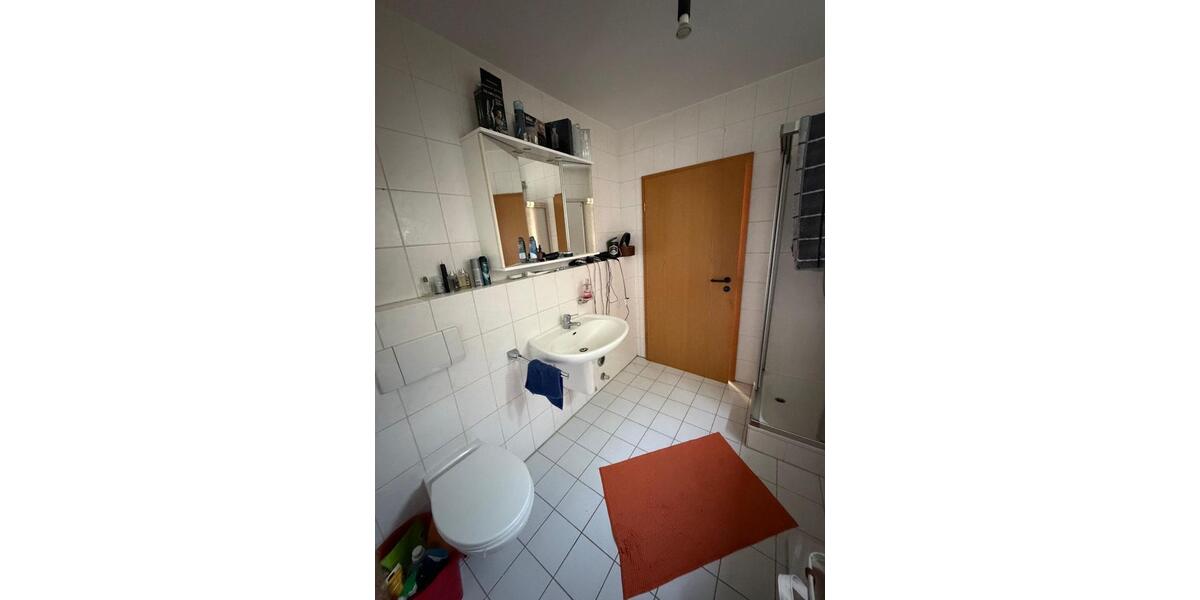 Erdgeschoßwohnung Scheuerfeld - 1 Zimmer, 50 m&sup2;, 430&euro; | Angebot:26675627
