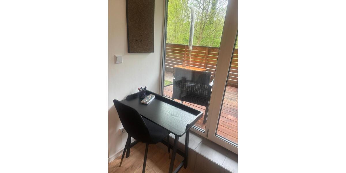 Wohnen auf Zeit Birkenau - 2 Zimmer, 50 m&sup2;, 1.400&euro; | Angebot:25313048