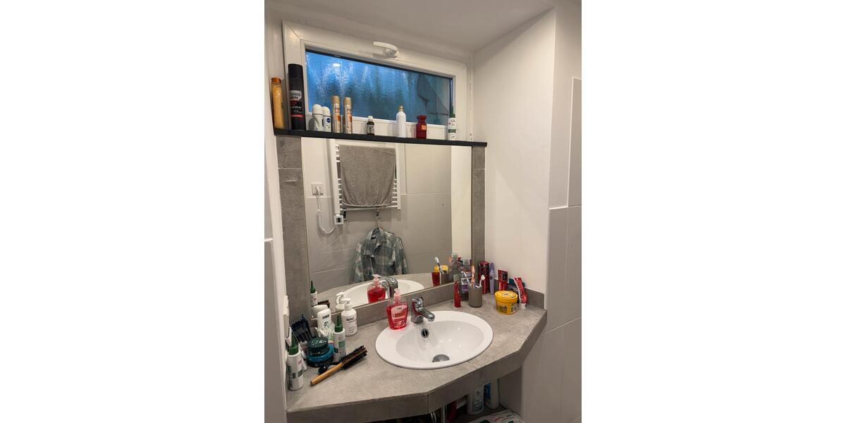 Erdgeschoßwohnung Trier Nord - 2 Zimmer, 40 m&sup2;, 490&euro; | Angebot:26435766