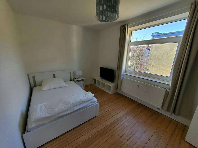 Wohnen auf Zeit in Köln 1.100 € 1 zimmer