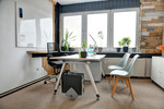 ?? Business Kickstart 2025 - 50% Offer ?? Helle Schreibtischplätze oder gesamte Bürofläche mit to... zimmer