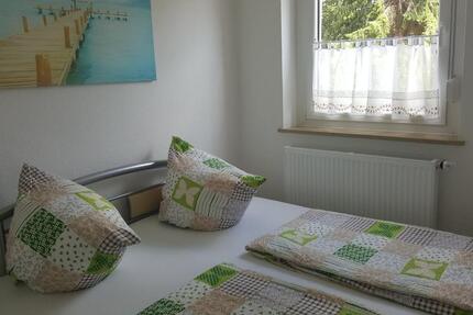 Wohnung Hof Neuhof - 1.5 Zimmer, 25 m&sup2;, 750&euro; | Angebot:25258614