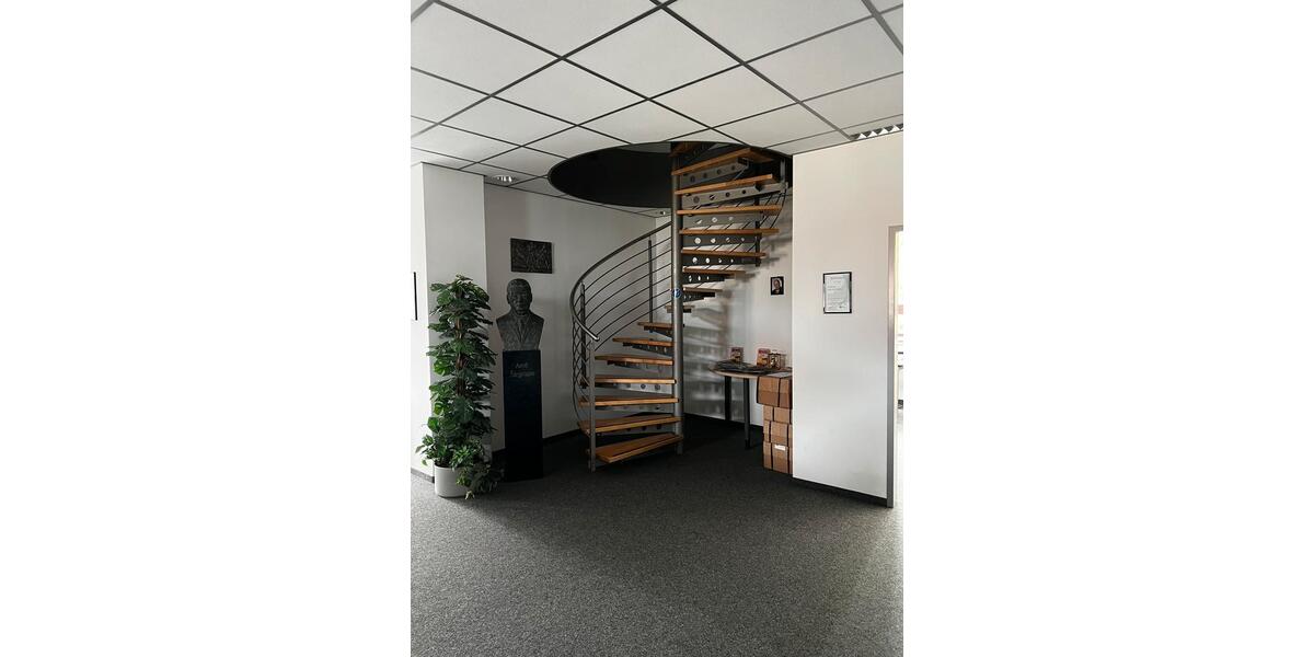 Gewerbeobjekt Kempten (Allgäu) - 1.680&euro; | Angebot:21573727