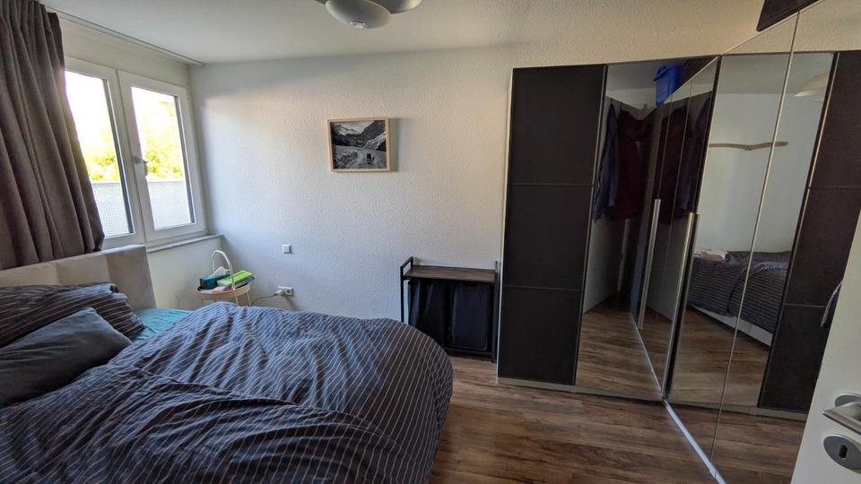Terrassenwohnung Remseck am Neckar - 3 Zimmer, 68 m&sup2;, 1.050&euro; | Angebot:26649589