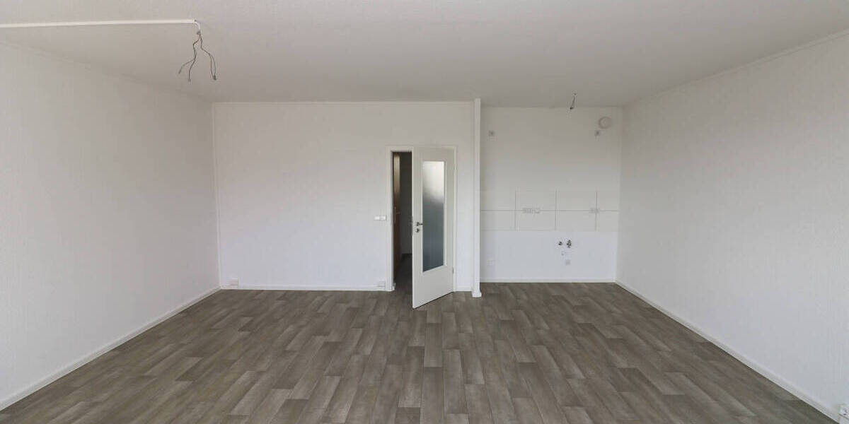 Etagenwohnung Freiberg Freiberg Nord - 2 Zimmer, 54 m&sup2;, 379&euro; | Angebot:26066617