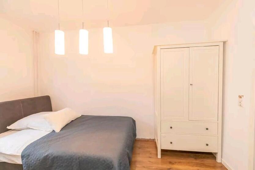 FerienWohnung in Springlingen Dreieich