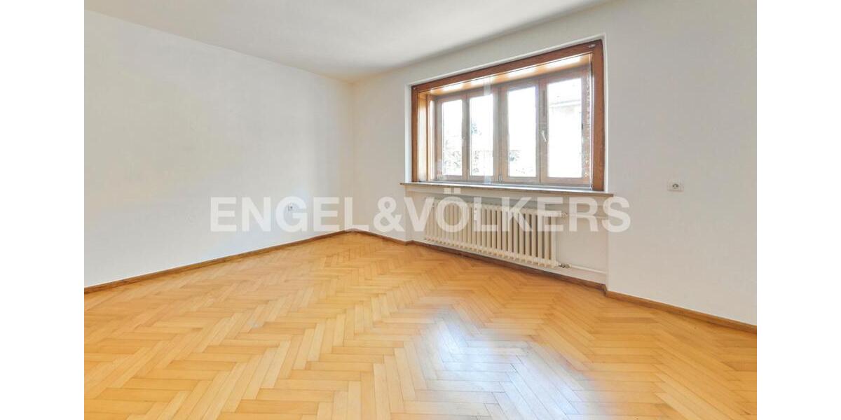 Etagenwohnung Schweinfurt Haardt - 3 Zimmer, 75 m&sup2;, 750&euro; | Angebot:26350212
