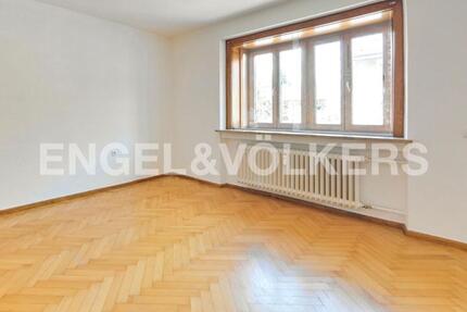 Wohnung Schweinfurt Haardt - 3 Zimmer, 75 m&sup2;, 750&euro; | Angebot:26350212