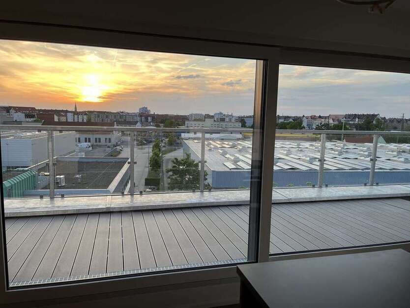 Wohnung zum Mieten in Fürth 1.470 € 94 m²
