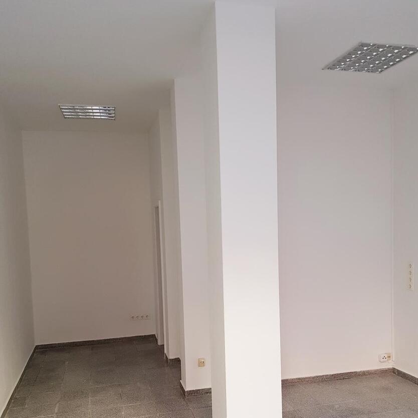 geräumige Gewerbeeinheit in attraktiver zentraler Lage! zimmer